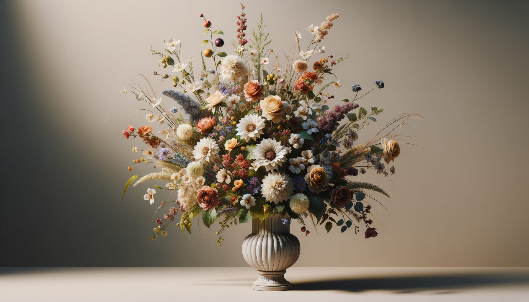 Het Perfecte Bloemschikarrangement: Tips voor een elegante presentatie